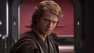 Hayden Christiansen as Anakin Skywalker (Image via Lucasfilm)
